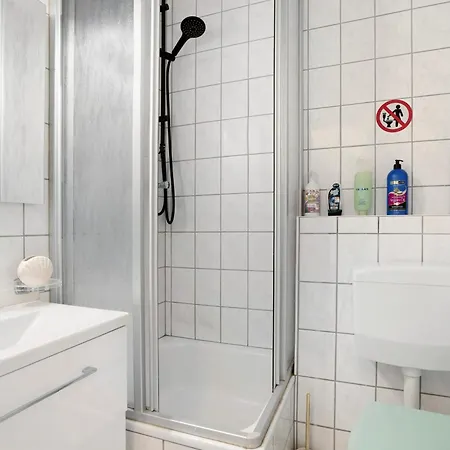 Apartment Appartmenthaus - A