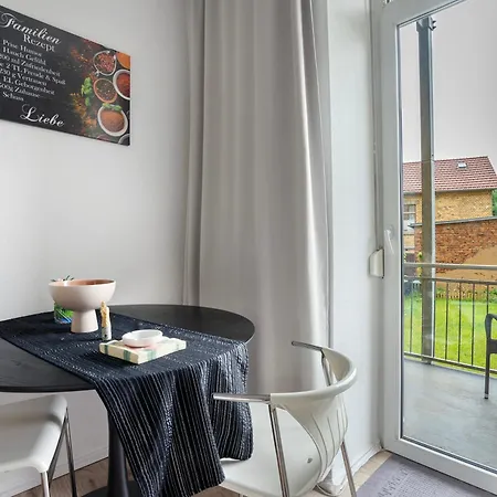 Appartmenthaus - A Apartment